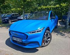Ford Mustang Avranches