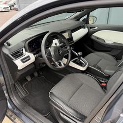 Renault Clio 5 TCe 90 - 21N Intens Avranches