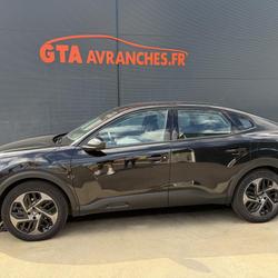 Citroen C4 X PureTech 130 S&S EAT8 Feel Pack occasion - Avranches - photo 2/36