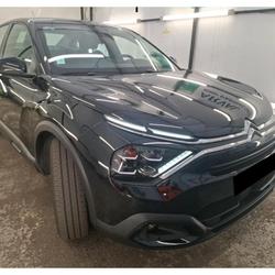 Citroen C4 X PureTech 130 S&S EAT8 Feel Pack Avranches