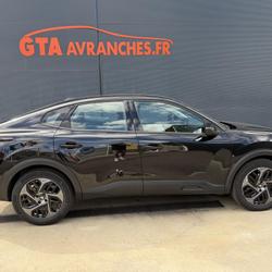 Citroen C4 X PureTech 130 S&S EAT8 Feel Pack occasion - Avranches - photo 3/36