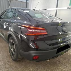 Citroen C4 X PureTech 130 S&S EAT8 Feel Pack Avranches