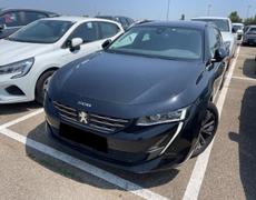 Peugeot 508 SW Avranches