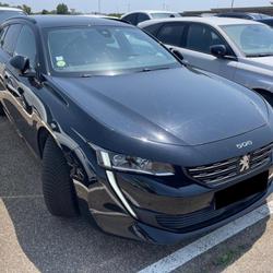 Peugeot 508 SW BlueHDi 130 ch S&S EAT8 Allure Pack Avranches