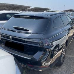 Peugeot 508 SW BlueHDi 130 ch S&S EAT8 Allure Pack Avranches