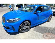 BMW Serie 1 Avranches