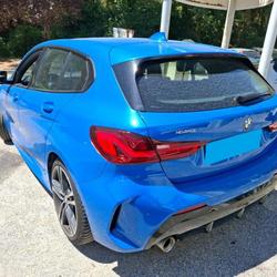 BMW Serie 1 118i - BV DKG  BERLINE F40 M Sport Avranches