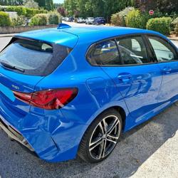 BMW Serie 1 118i - BV DKG  BERLINE F40 M Sport Avranches