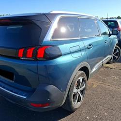 Peugeot 5008 BlueHDi 130ch S&S EAT8 Crossway Avranches