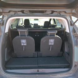 Peugeot 5008 BlueHDi 130ch S&S EAT8 Crossway Avranches
