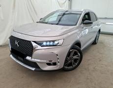 DS DS7 Crossback Avranches