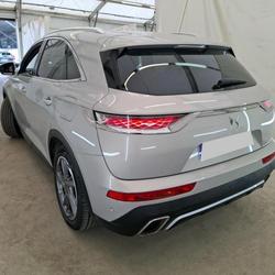 DS DS7 Crossback Hybride E-Tense 300 EAT8 4x4 Rivoli Avranches