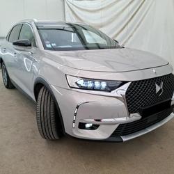 DS DS7 Crossback Hybride E-Tense 300 EAT8 4x4 Rivoli Avranches