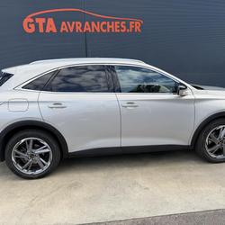 DS DS7 Crossback Hybride E-Tense 300 EAT8 4x4 Rivoli occasion - Avranches - photo 3/42