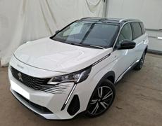 Peugeot 5008 Avranches