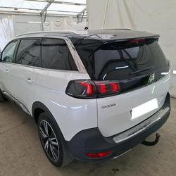 Peugeot 5008 PureTech 180ch S&S EAT8 GT Pack Avranches