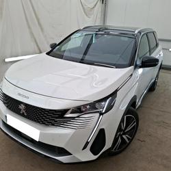 Peugeot 5008 PureTech 180ch S&S EAT8 GT Pack Avranches