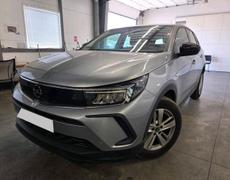Opel Grandland Avranches