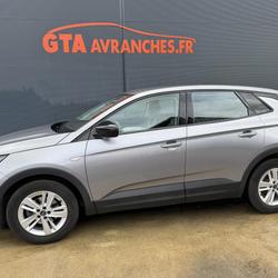 Opel Grandland 1.5 Diesel 130 ch BVA8 occasion - Avranches - photo 2/43