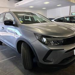 Opel Grandland 1.5 Diesel 130 ch BVA8 Grandland Avranches
