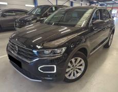 Volkswagen T-Roc Avranches