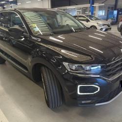 Volkswagen T-Roc 2.0 TDI 150 Start/Stop BVM6 Carat Avranches