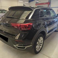 Volkswagen T-Roc 2.0 TDI 150 Start/Stop BVM6 Carat Avranches