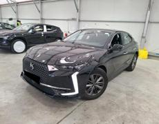 DS DS4 Avranches