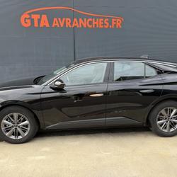 DS DS4 BlueHDi 130 EAT8 Bastille+ occasion - Avranches - photo 2/36