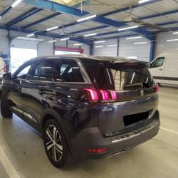 Peugeot 5008 BlueHDi 180ch S&S EAT8 GT Avranches