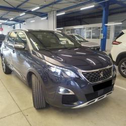 Peugeot 5008 BlueHDi 180ch S&S EAT8 GT Avranches