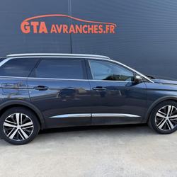 Peugeot 5008 BlueHDi 180ch S&S EAT8 GT occasion - Avranches - photo 3/39