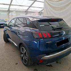 Peugeot 3008 Hybrid4 300 e-EAT8 GT Pack Avranches