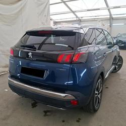 Peugeot 3008 Hybrid4 300 e-EAT8 GT Pack Avranches