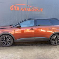 Peugeot 5008 BlueHDi 130ch S&S EAT8 GT Pack occasion - Avranches - photo 2/40