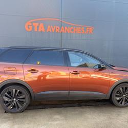 Peugeot 5008 BlueHDi 130ch S&S EAT8 GT Pack occasion - Avranches - photo 3/40