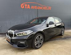 BMW Serie 1 Avranches