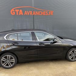 BMW Serie 1 116i 109 ch DKG7 F40 Business Design occasion - Avranches - photo 3/41