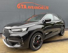 DS DS7 Crossback Avranches