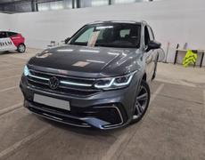 Volkswagen Tiguan Allspace Avranches