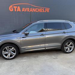 Volkswagen Tiguan Allspace 2.0 TDI 150 DSG7 R-Line Avranches