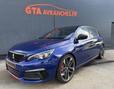 Peugeot 308 II Phase 2 Avranches