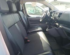 Citroen Jumpy Avranches