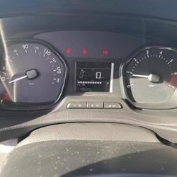 Citroen Jumpy FGN M BLUEHDI 120 S&S BVM6 CLUB 340 NM occasion - Avranches - photo 2/5
