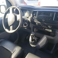 Citroen Jumpy FGN M BLUEHDI 120 S&S BVM6 CLUB 340 NM occasion - Avranches - photo 3/5