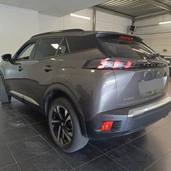 Peugeot 2008 BlueHDi 130 S&S EAT8 Allure Business occasion - Avranches - photo 2/7
