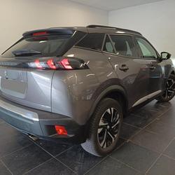 Peugeot 2008 BlueHDi 130 S&S EAT8 Allure Business occasion - Avranches - photo 3/7