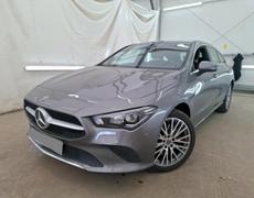 Mercedes CLA