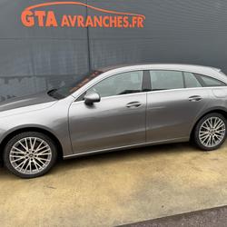 Mercedes CLA Shooting Brake 250 e 8G-DCT Business Line occasion - Avranches - photo 2/40