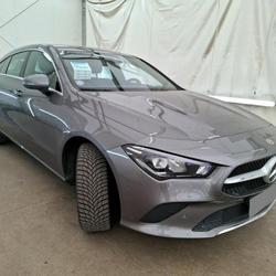 Mercedes CLA 250 e 8G-DCT Business Line occasion - Avranches - photo 2/10